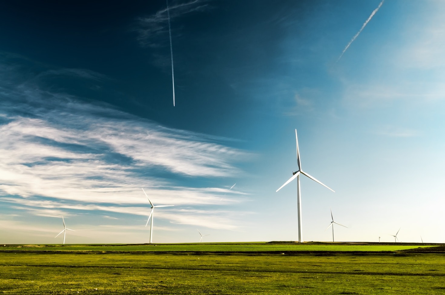 Top Trends in Clean Energy for Sustainable Transportation