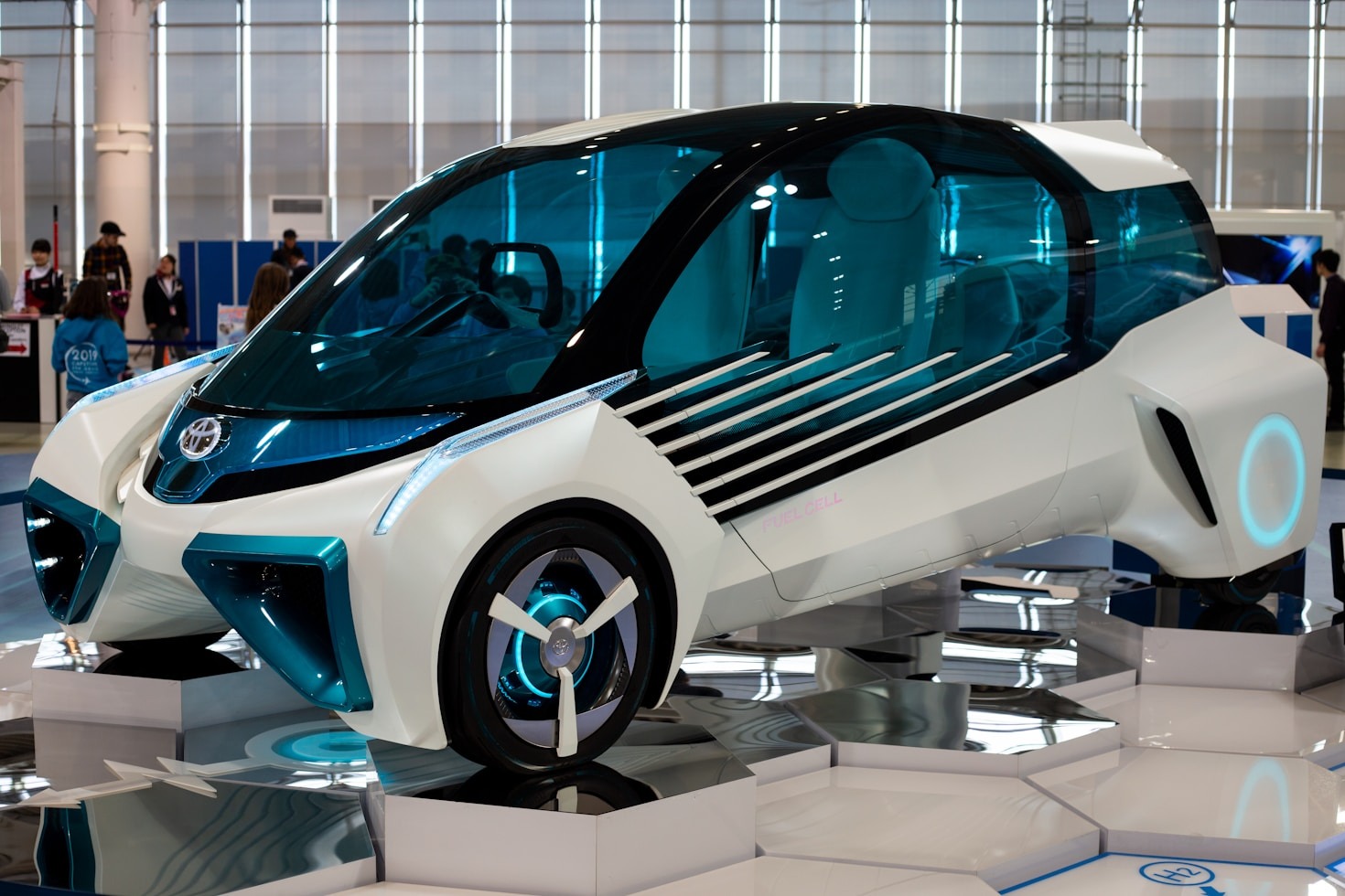 Alternative Energy Solutions for a Greener Tomorrow